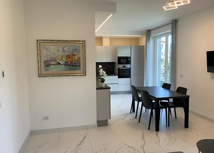 Residence Molinari Lake Como