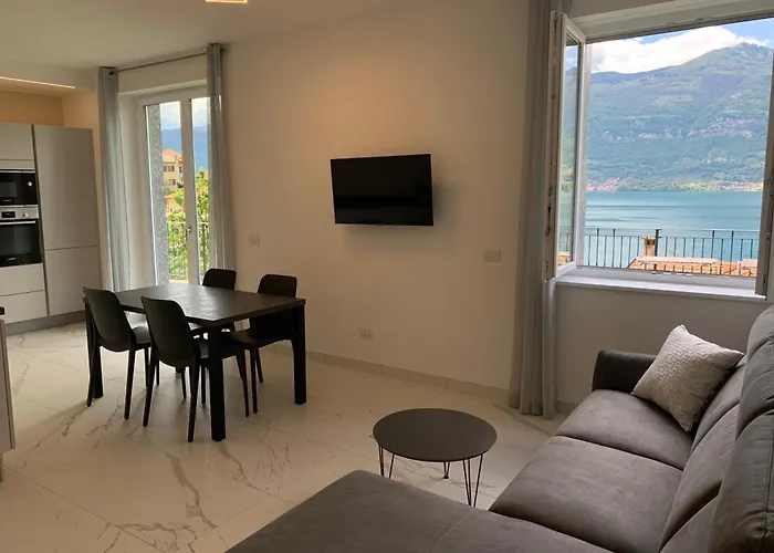 Residence Molinari Lake Como