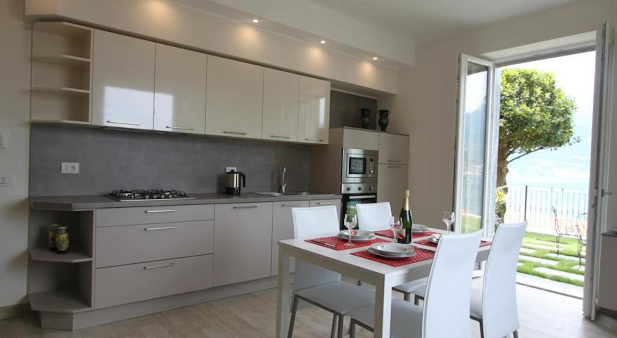 Apartment Molinari *