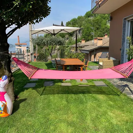 Residence Molinari Lake Como Lezzeno Exterior foto