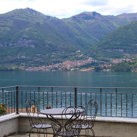 Residence Molinari Lake Como Lezzeno Exterior foto
