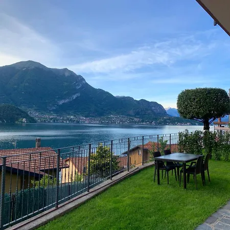 Residence Molinari Lake Como Lezzeno Exterior foto