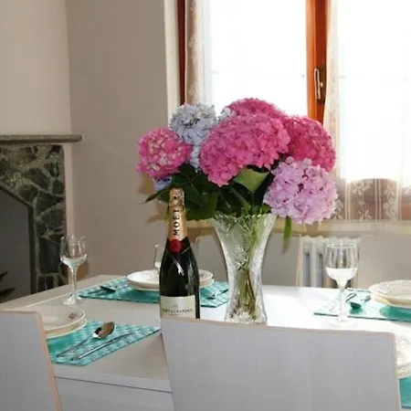 Residence Molinari Lake Como Lezzeno Zimmer foto