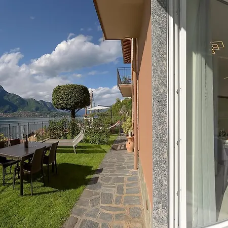 Residence Molinari Lake Como Lezzeno Zimmer foto